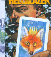 Hellblazer 26