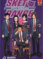 sket dance 4