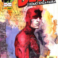 Devil & Hulk Nuova Serie 24