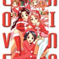 Love Hina