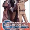 Linebarrels of iron
