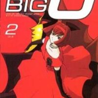The Big O 2
