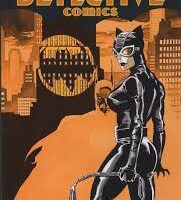 Batman Detective Comics