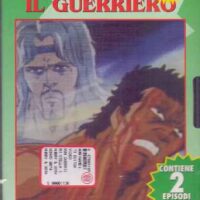 ken il guerriero prima serie