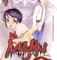 Majin Devil (1 Di 2)