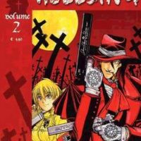 hellsing