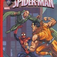 avventure marvel spider man 4