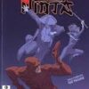 Devil ninja
