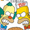 Simpsons Comics