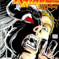 Ravage 2099 September 1994