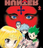 Hunter x Hunter