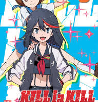 Kill la Kill 3