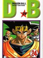 Dragon Ball Evergreen Edition 24