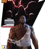 Thunderbolts - Il Nuovo Boss: Cage
