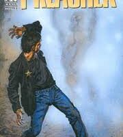 Preacher