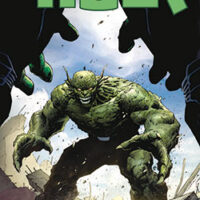 Hulk E I Difensori 2