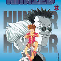 Hunter X Hunter