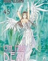 oh,mia dea! 45
