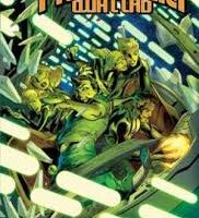 Fantastici Quattro 14 (Marvel now)