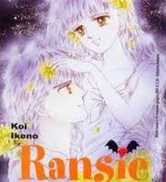 Ransie La Strega Batticuore Notturno 9