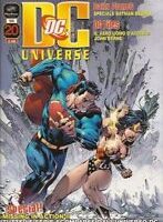 dc universe