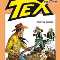 canyon dorado