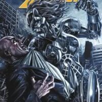 X-men:legacy