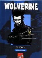wolverine-snikt!