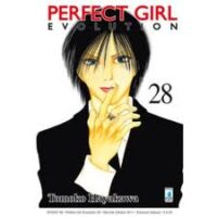 Perfect Girl Evolution 28