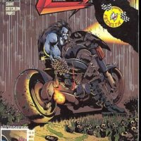 lobo nuova serie