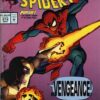 The Spectacular Spider-man May 1994