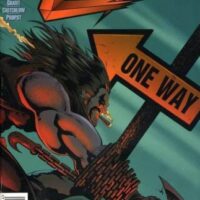 lobo nuova serie