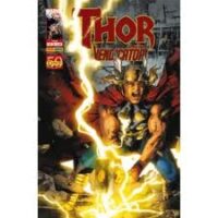Thor & I Nuovi Vendicatori