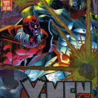 x-men omega
