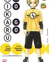 Hikaru No Go