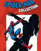 Spider-man Collection 28 Attento Alla Vedova Nera