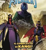 Incredibili Avengers