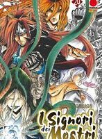 i signori dei mostri 24