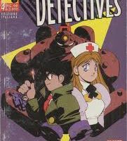 Steam Detectives