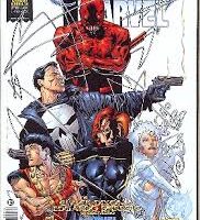 Cavalieri Marvel