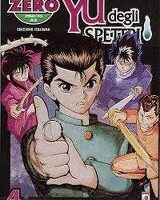 Yu Degli Spettri 4
