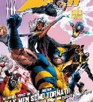 Gli X-men Sono Tornati!