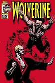 Wolverine Nuova Serie 12
