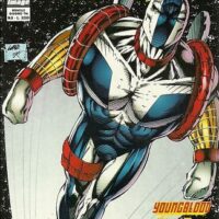 Youngblood/wildc.a.t.s./cyberforce