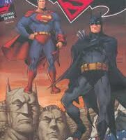 Superman/Batman