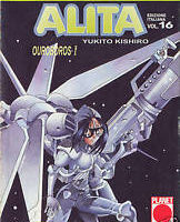 alita 16