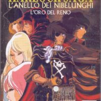 l'anello dei nibelunghi