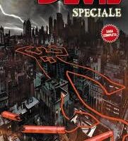 Devil Speciale - Rinato