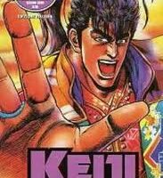 Keiji Il Magnifico 15