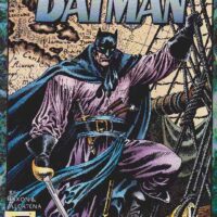 Detective Comics Annual 1994